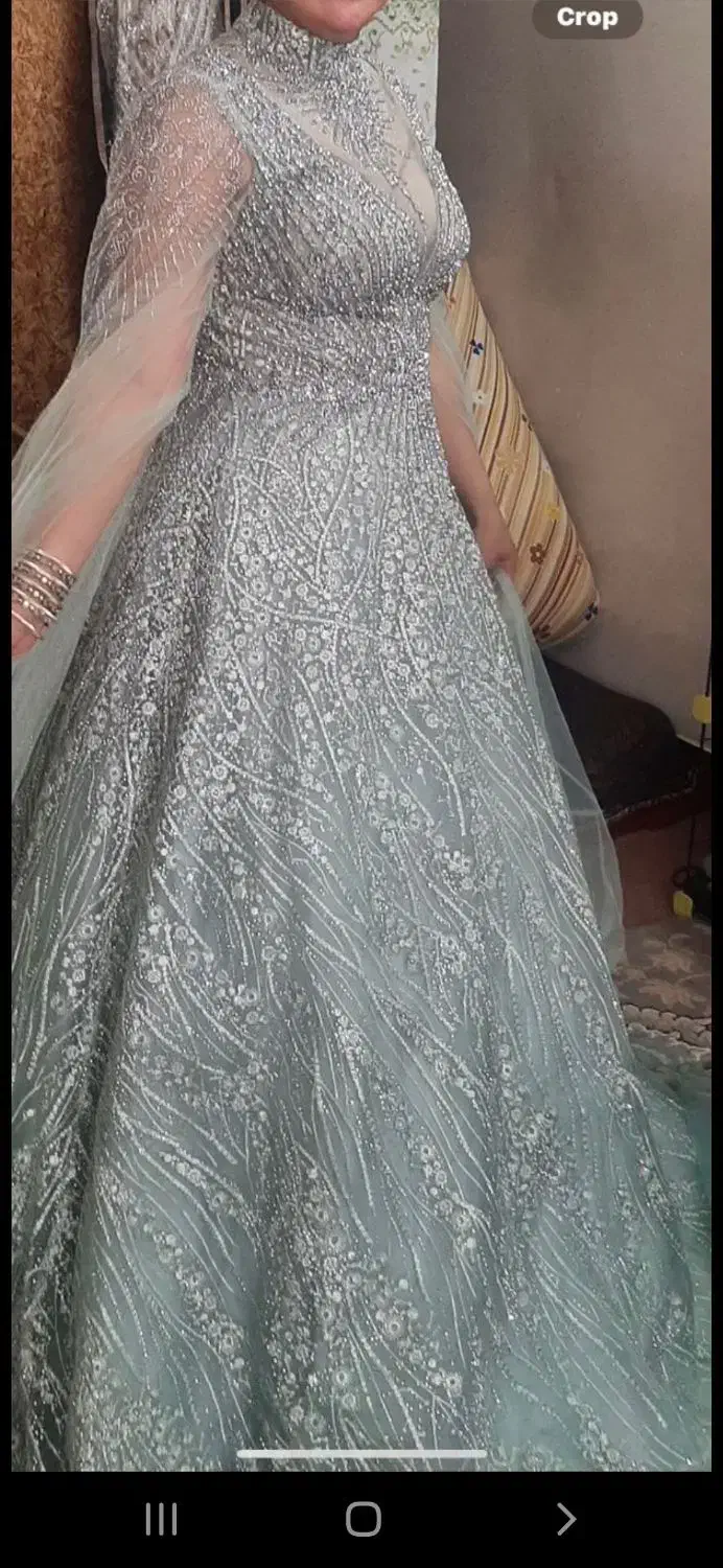 لباس مجلسی|لباس|سیرجان, |دیوار