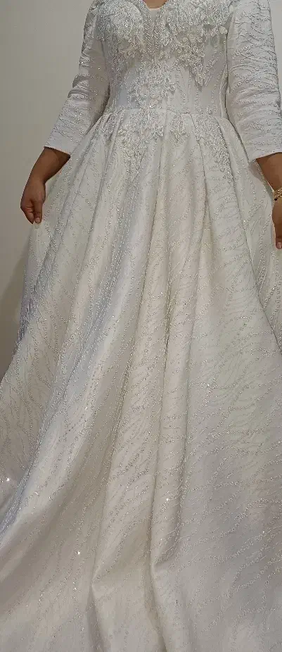 پیراهن عروس|لباس|همدان, |دیوار