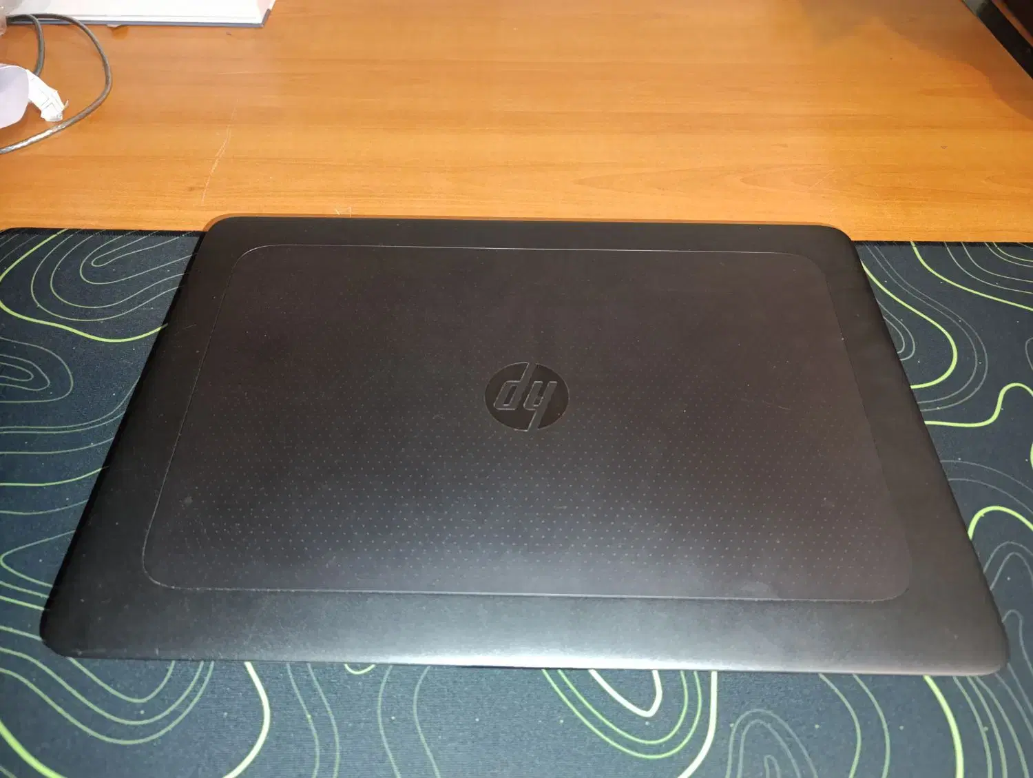لپتاپ hp zbook g3|رایانه همراه|اردبیل, |دیوار