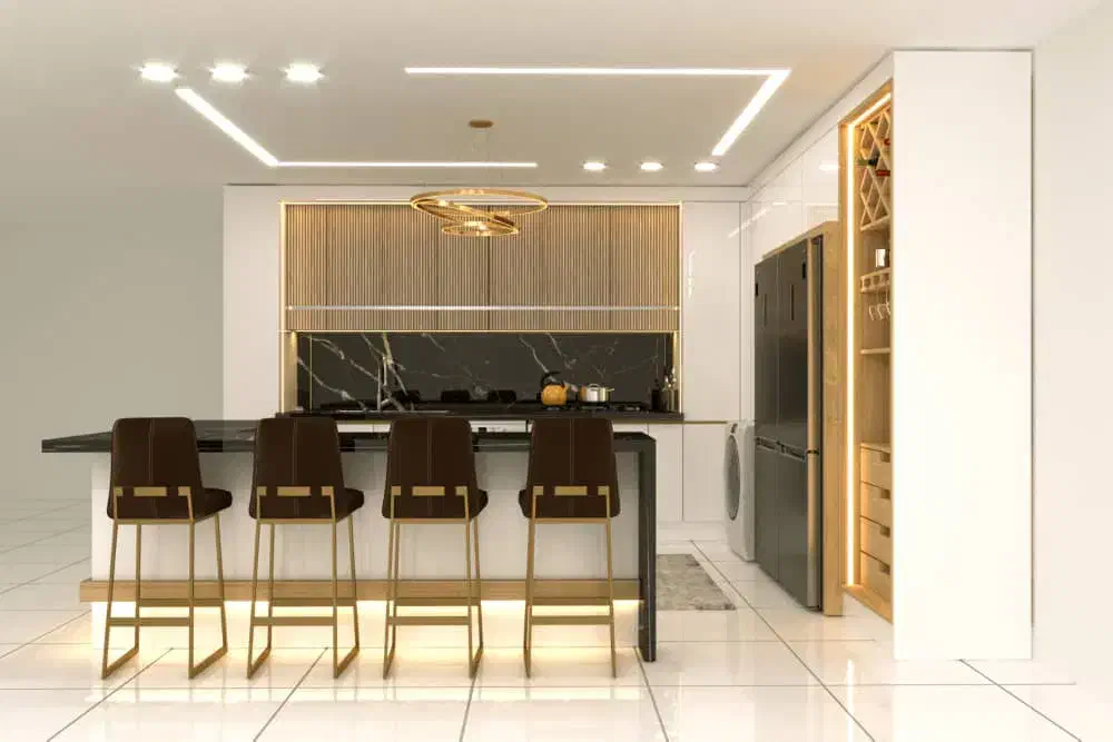 تعمیرات کابینت . نصب و مونتاژ|خدمات پیشه و مهارت|شیراز, کرونی(خاتونک)|دیوار