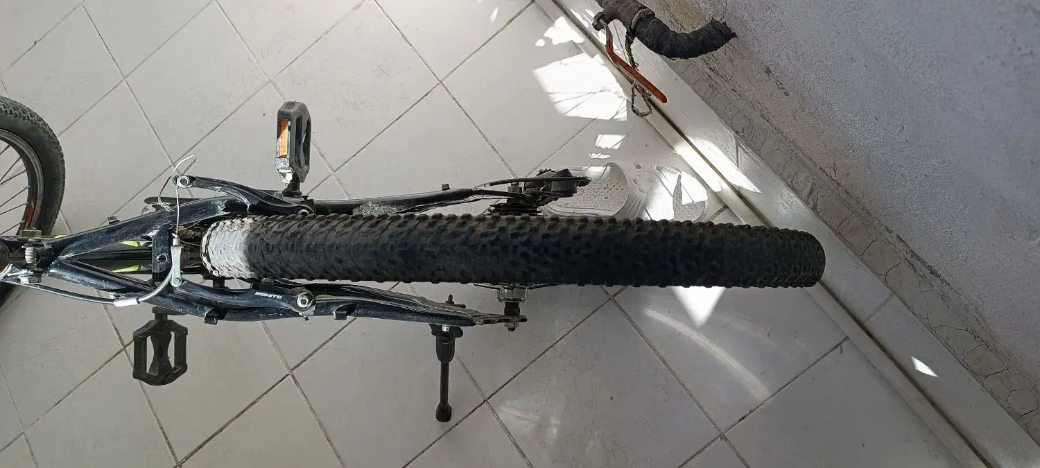 دوچرخه 26 نو|دوچرخه، اسکیت، اسکوتر|کرمانشاه, |دیوار