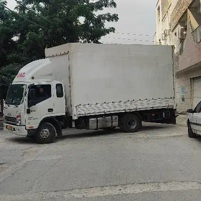 بـاربری تـوحیدبار حملو جابجای شمال شیراز تهران|خدمات حمل و نقل|لامرد, |دیوار