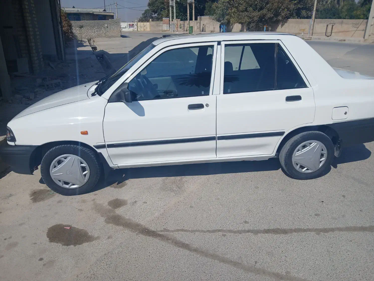 فروش|خودرو سواری و وانت|فیروزآباد (فارس), |دیوار