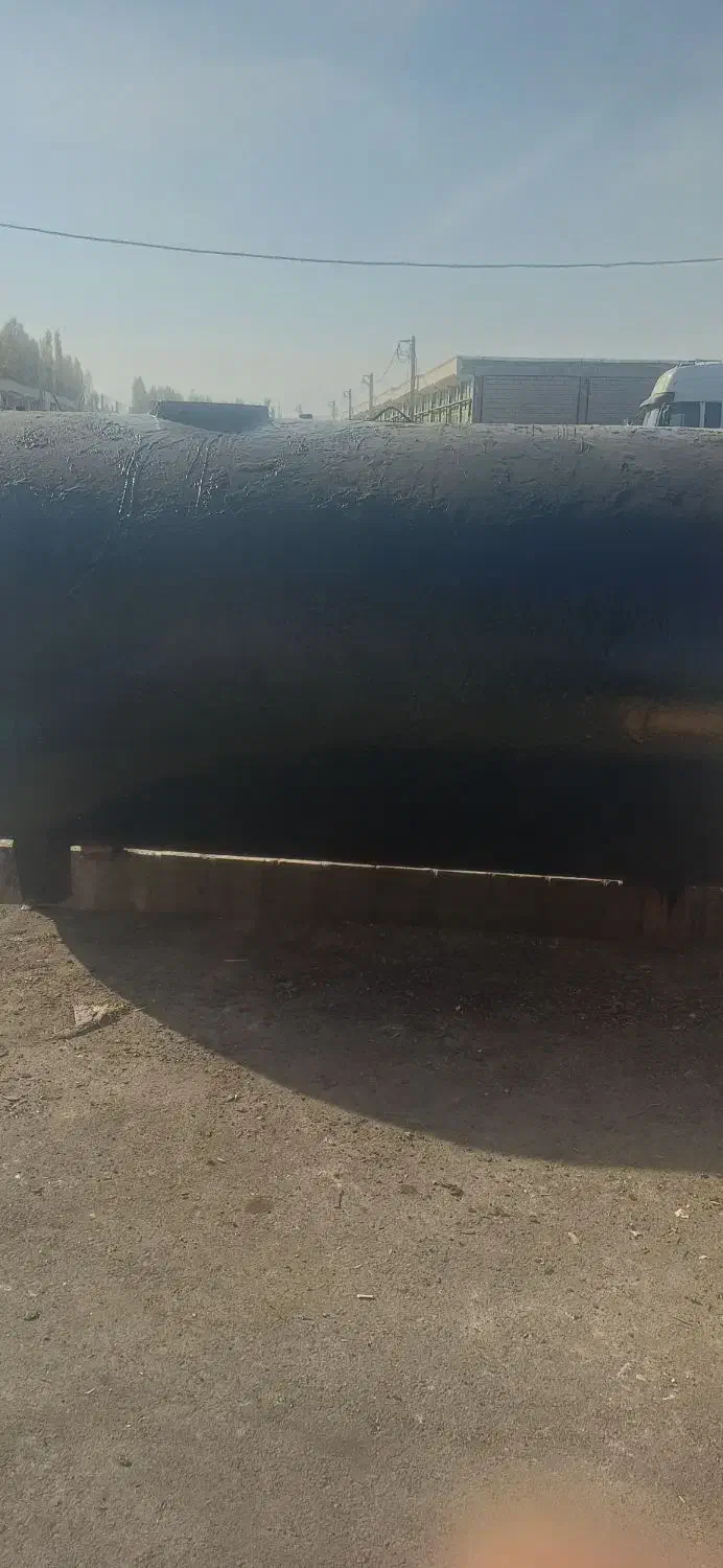 تاکر ۴میل ۶۰۰۰لیتر|مصالح و تجهیزات ساختمان|خوی, |دیوار