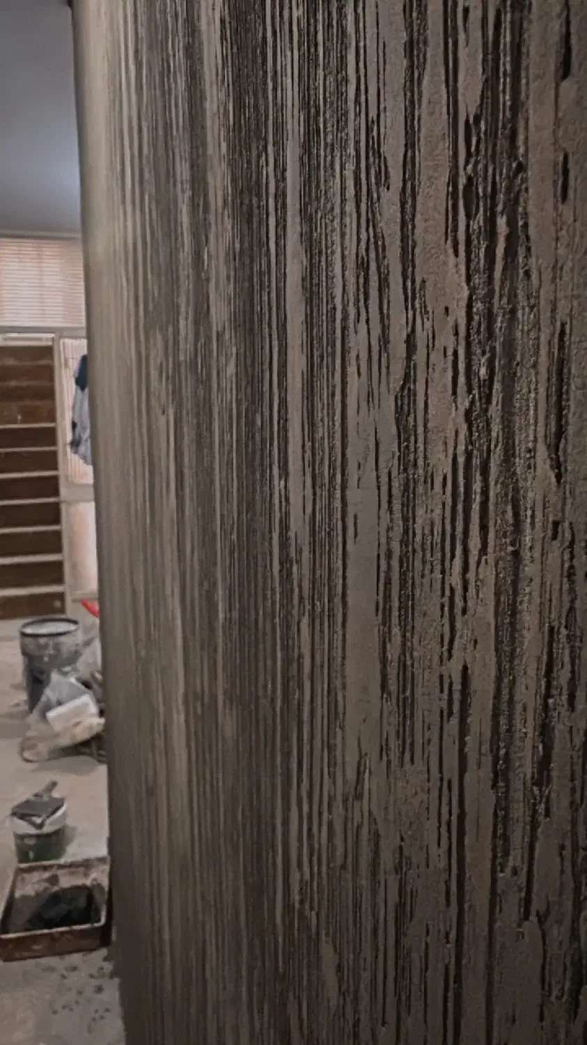 میکروسمنت وپتینه بازسازی طراحی دیزاین داخلی|خدمات پیشه و مهارت|تهران, یوسف‌آباد|دیوار