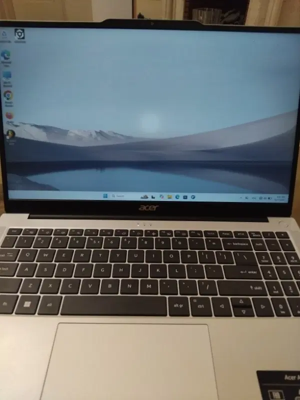 لب تاب Acer Aspire Lite 15 اکبند|رایانه همراه|تهران, سهروردی|دیوار