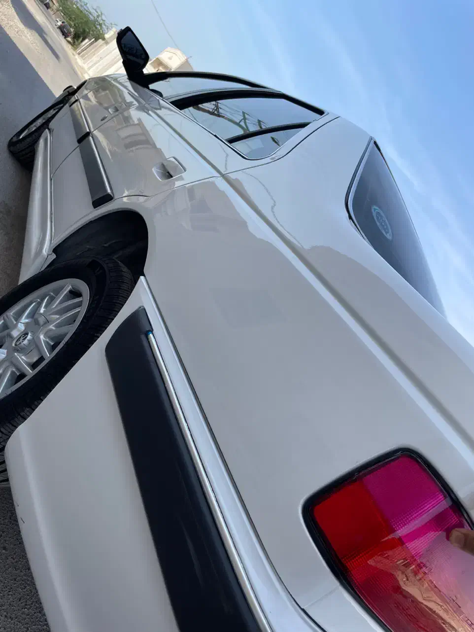 پژو پارس مدل 1403|خودرو سواری و وانت|بندر کنگان, |دیوار