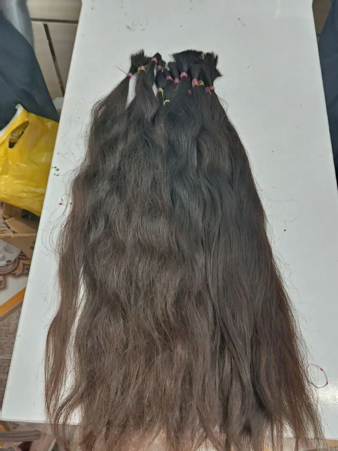 خریداری مو|خدمات آرایشگری و زیبایی|کلاله, |دیوار