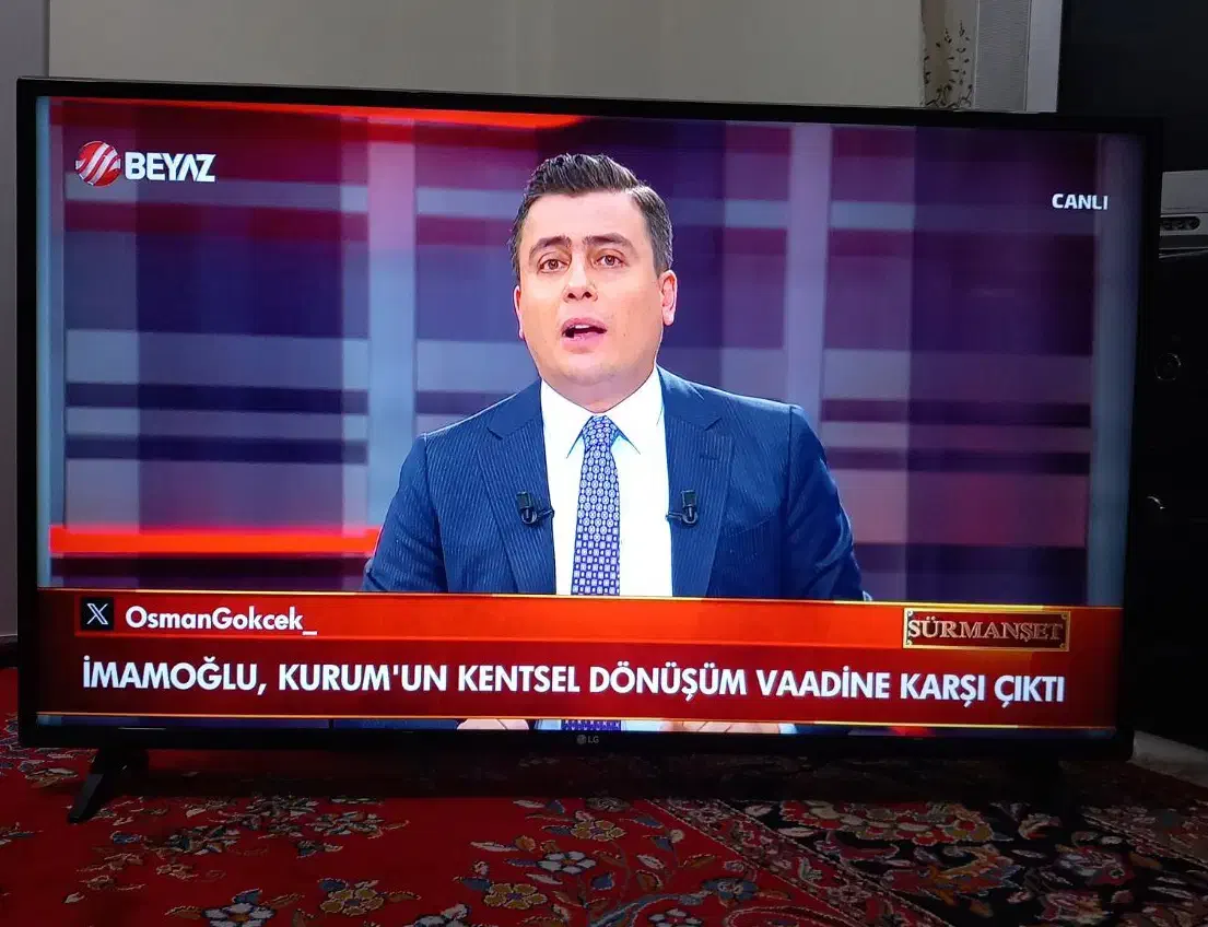 ال جی ۵۰ هوشمند|تلویزیون و پروژکتور|نظرآباد, شهرک فرهنگیان|دیوار