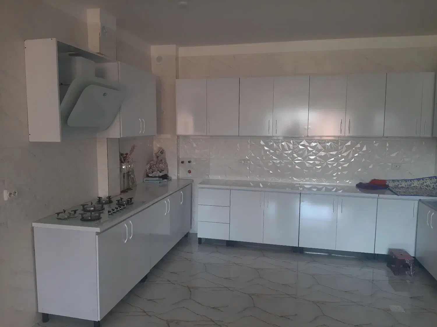 کابینت آماده زیرک|مصالح و تجهیزات ساختمان|مریوان, |دیوار