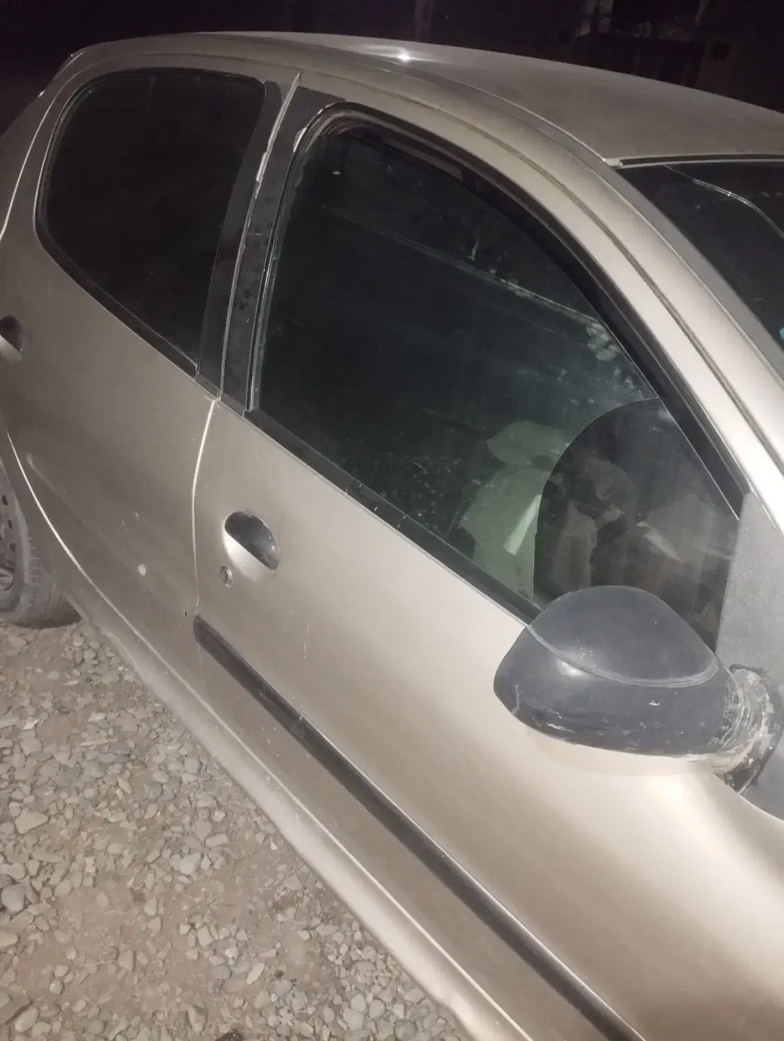 206تیپ2مدل81|خودرو سواری و وانت|ایرانشهر, |دیوار