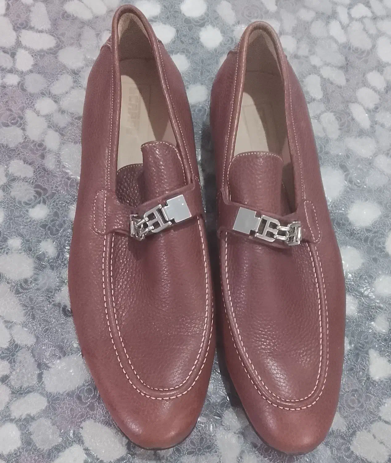 کفش کالج مردونه|کیف، کفش، کمربند|خرم‌آباد, |دیوار