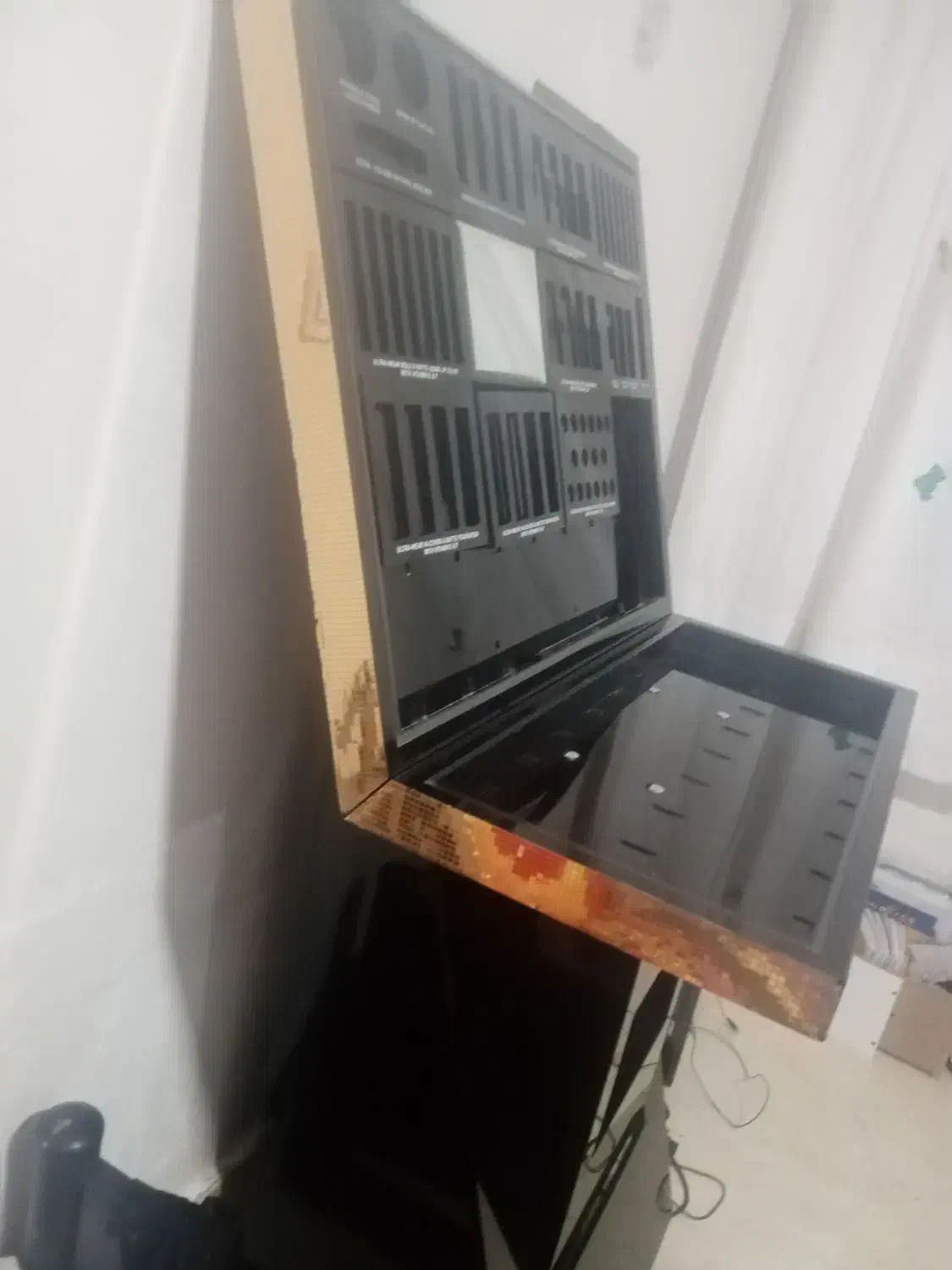 ویترین|فروشگاه و مغازه|سبزوار, باهنر|دیوار