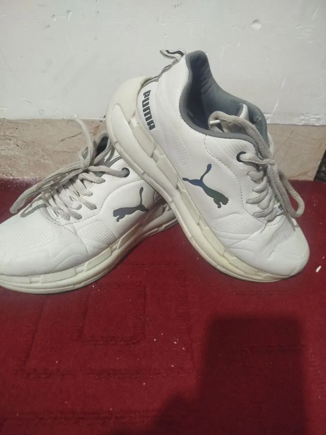 کفشا سالم قابل استفاده|کیف، کفش، کمربند|کرمان, |دیوار