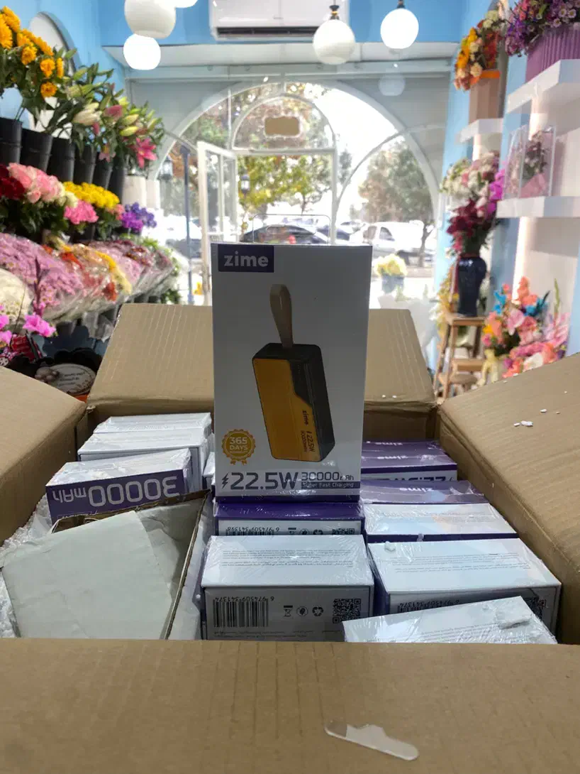 پاوربانک|لوازم جانبی موبایل و تبلت|شیراز, فرهنگ شهر|دیوار