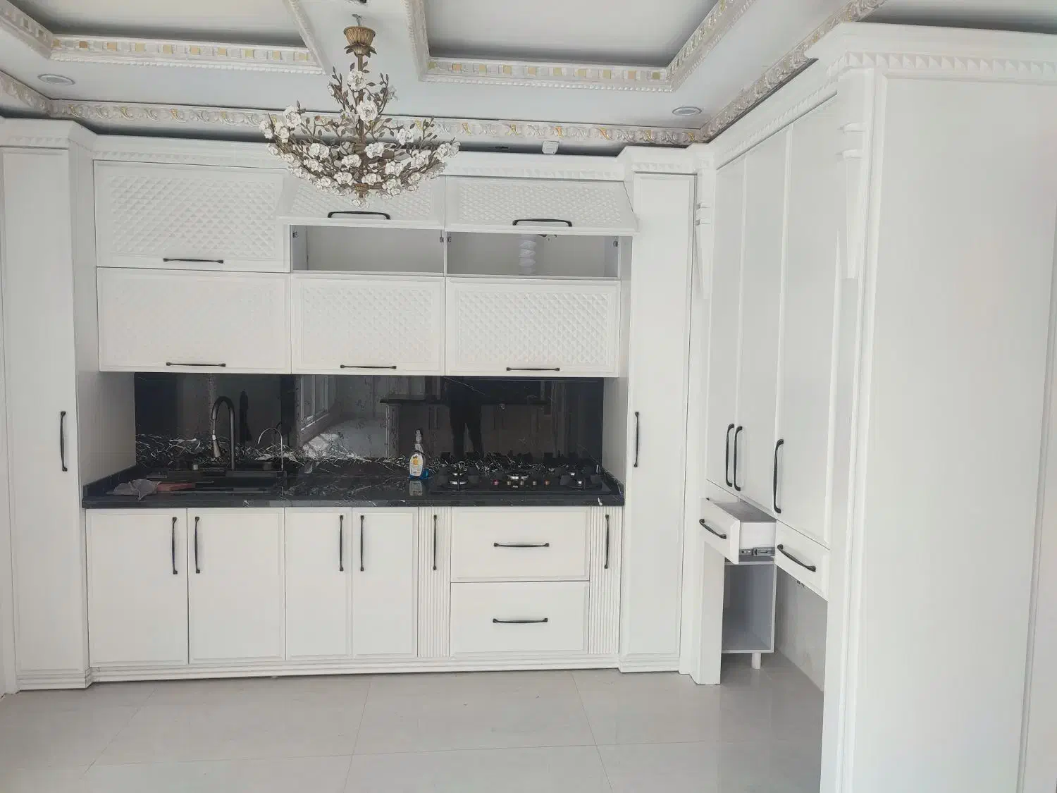 کابینت ، کمد و...|خدمات پیشه و مهارت|مشهد, الهیه|دیوار