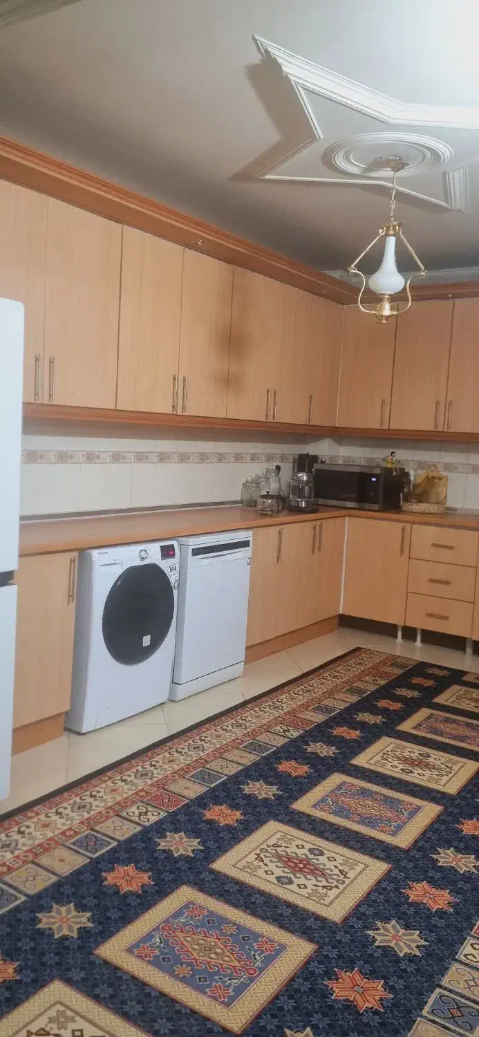 کابینت|جاکفشی، کمد، دراور|سمنان, |دیوار