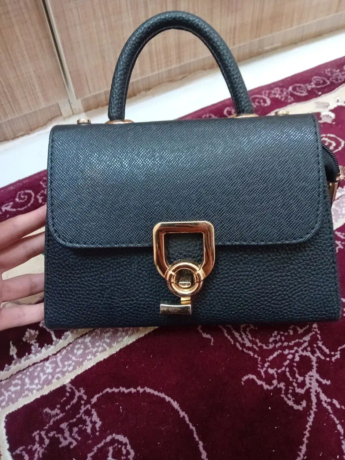 کیف زنانه مجلسی|کیف، کفش، کمربند|بیرجند, |دیوار