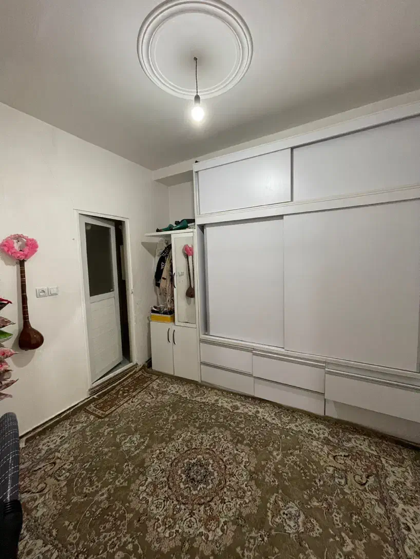 سندتک برگ/پارکینگ دار/شهرک مهندسین|فروش آپارتمان|صباشهر, |دیوار