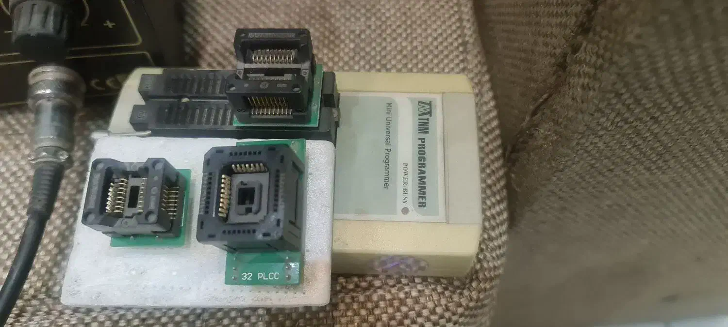 لوازم تعمیرات بورد|قطعات و لوازم جانبی رایانه|قدس, شهرک صنعتی زاگرس|دیوار