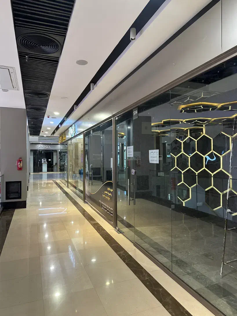 مغازه بازار سلام|اجارهٔ مغازه و غرفه|قم, عمار یاسر|دیوار