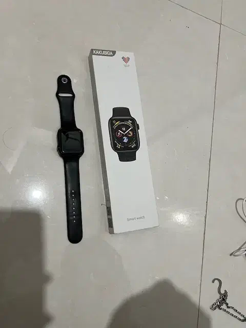 ساعت  اسمارت واچ|ساعت|فشم, |دیوار