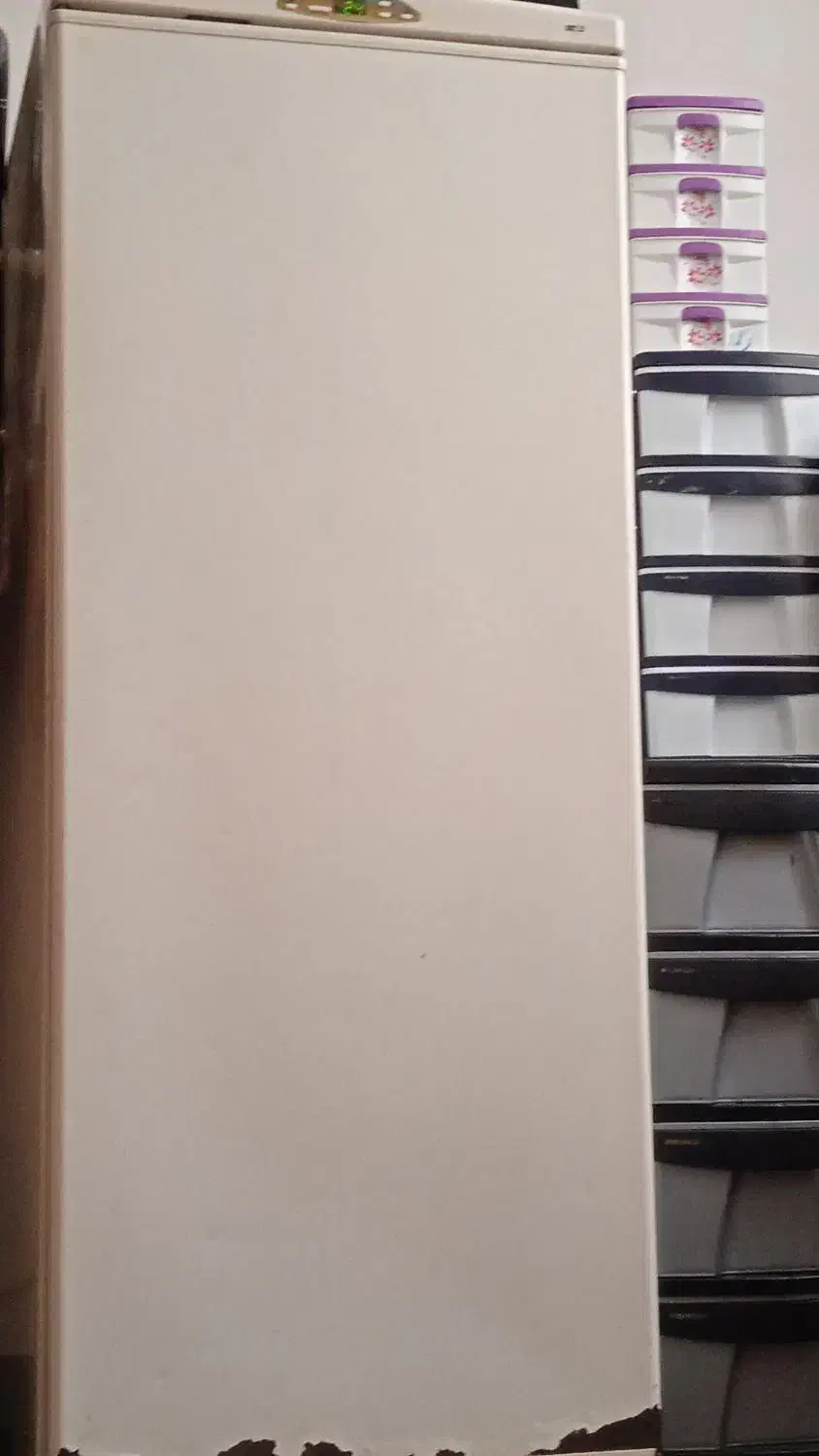 فریزر پارس|یخچال و فریزر|کرمانشاه, |دیوار