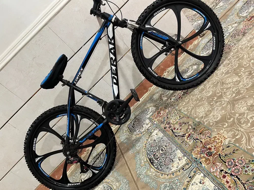 دوچرخه 26|دوچرخه، اسکیت، اسکوتر|بهبهان, |دیوار