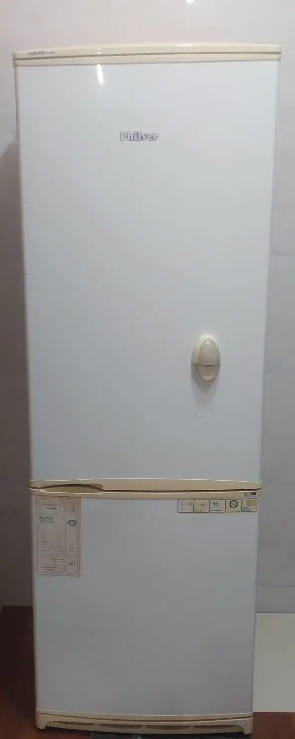 یخچال و فریزر فیلور|یخچال و فریزر|اطاقور, |دیوار