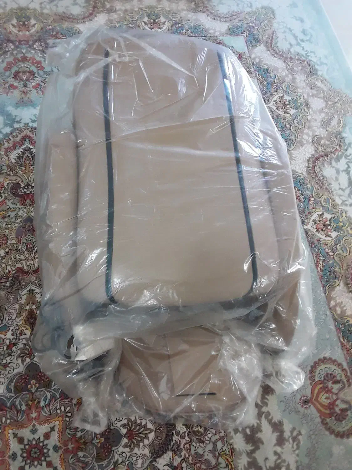 صندلی ماساژ ژاپنی|تجهیزات ورزشی|رشت, احمد گوراب|دیوار