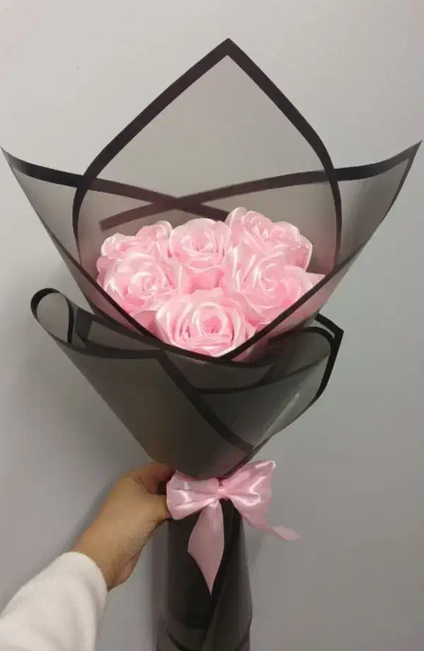 گل روبانی|گل مصنوعی|بیرجند, |دیوار