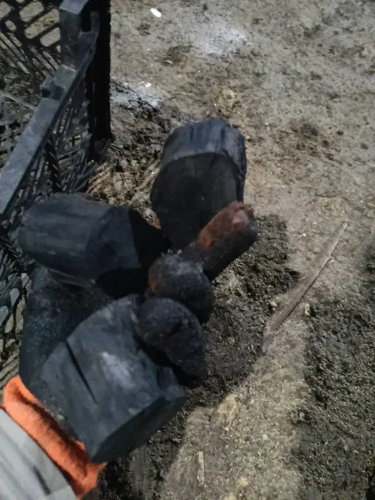 ذغال کبابی و قلیونی|عمدهفروشی|بندر ماهشهر, |دیوار