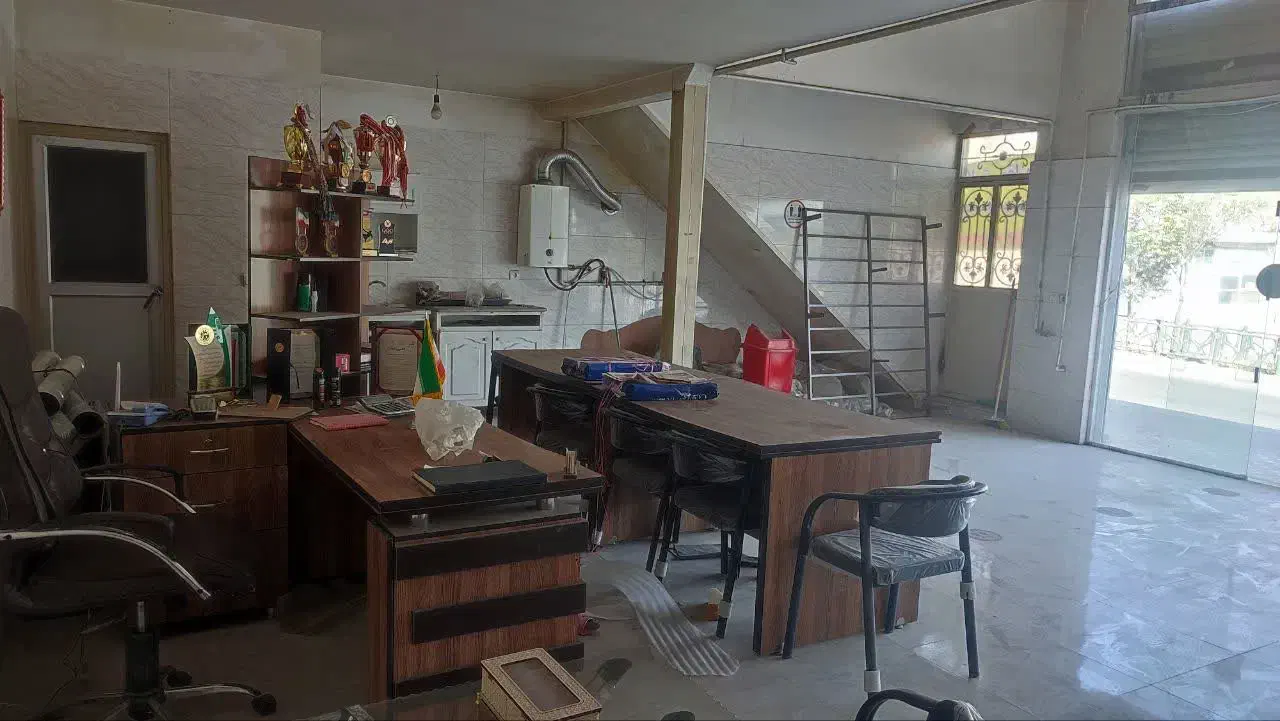 70 متر مغازه اجارهای|اجارهٔ مغازه و غرفه|بومهن, |دیوار