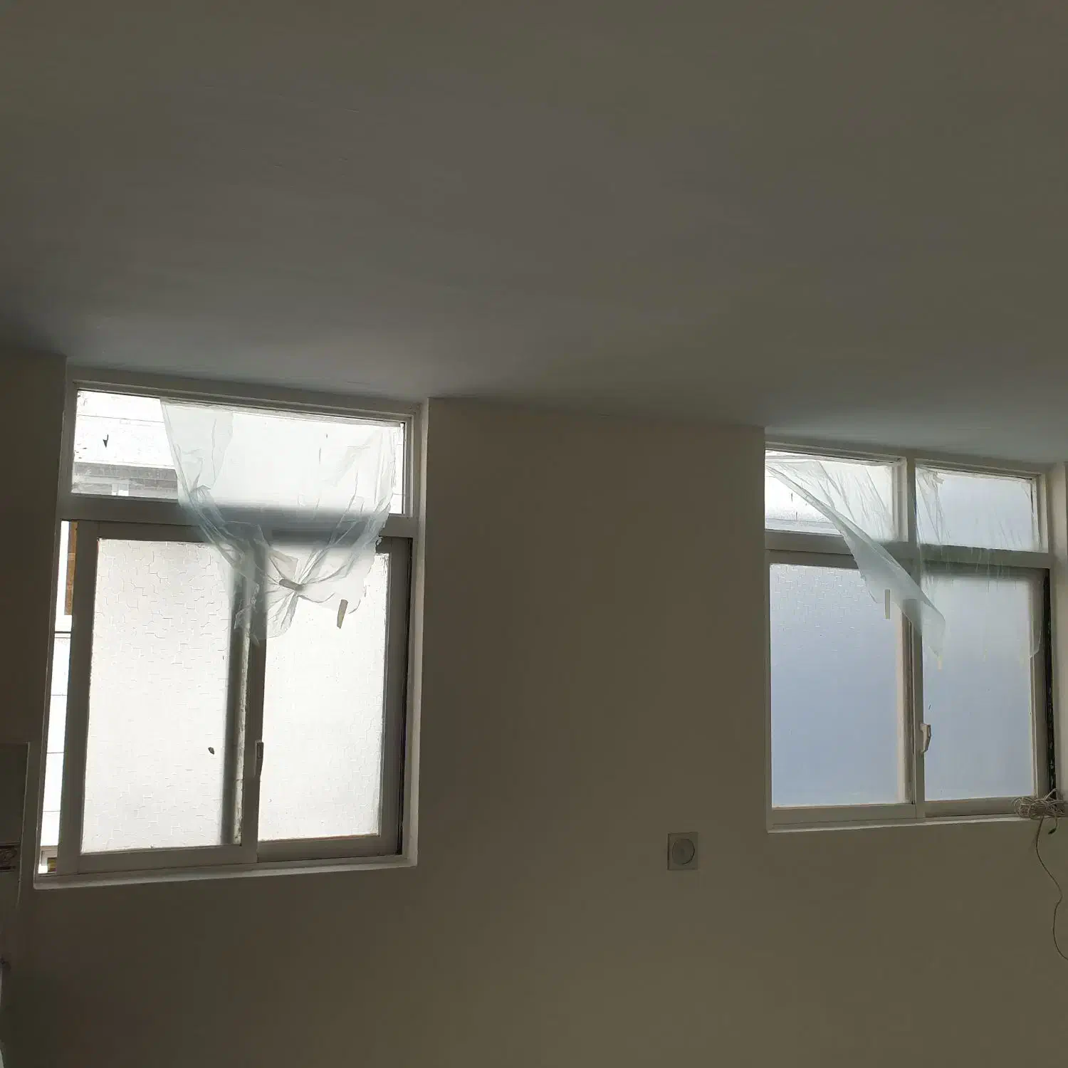 ۶۹ متر دو خوابه مهراباد جنوبی