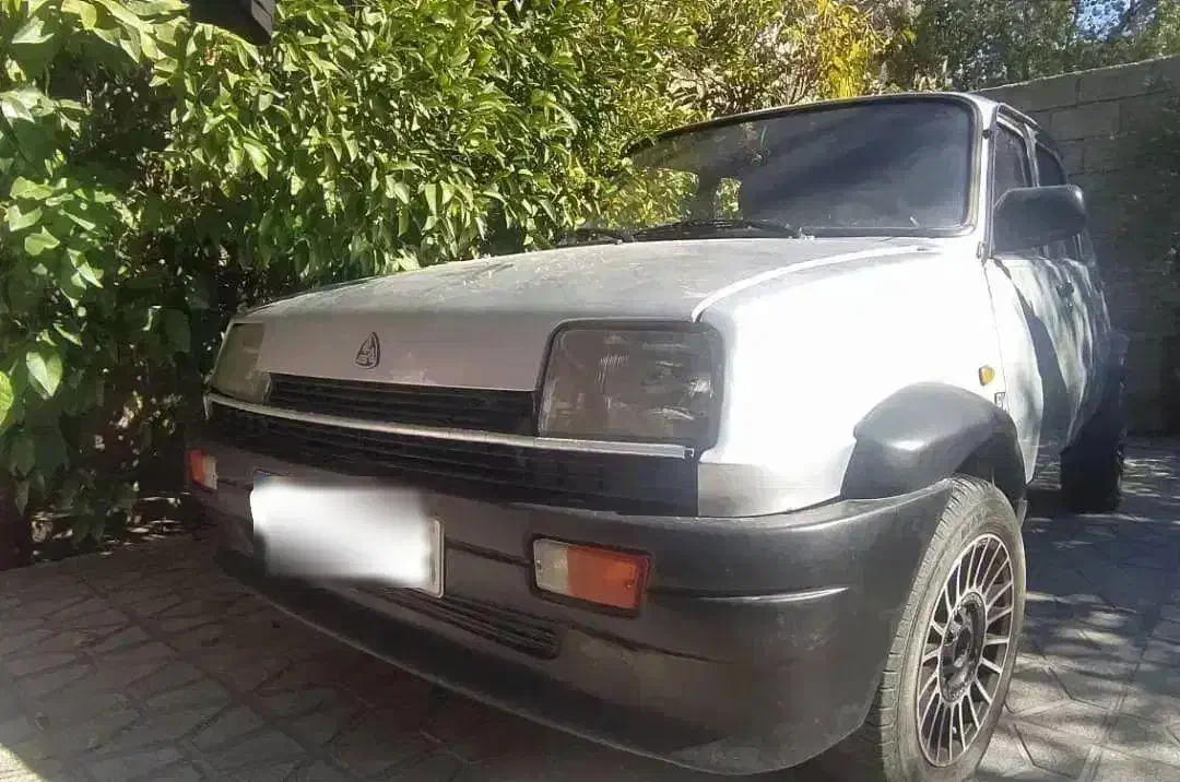 خودرو PK انژکتور مدل 1383|خودرو سواری و وانت|تهران, تهرانپارس شرقی|دیوار