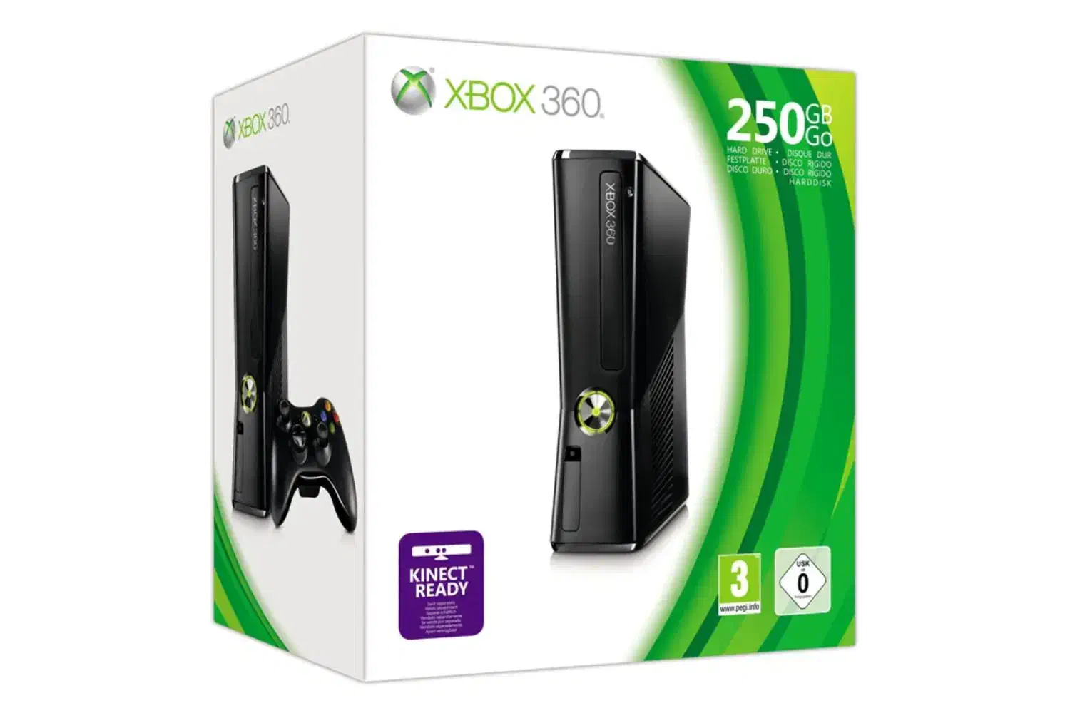 xbox 360 دو دسته|کنسول، بازی ویدئویی و آنلاین|اردبیل, |دیوار