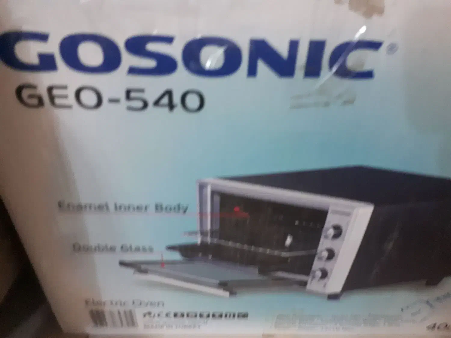 فروش فربرقی|اجاق گاز و لوازم برقی پختوپز|شاهینشهر, خانه کارگر|دیوار