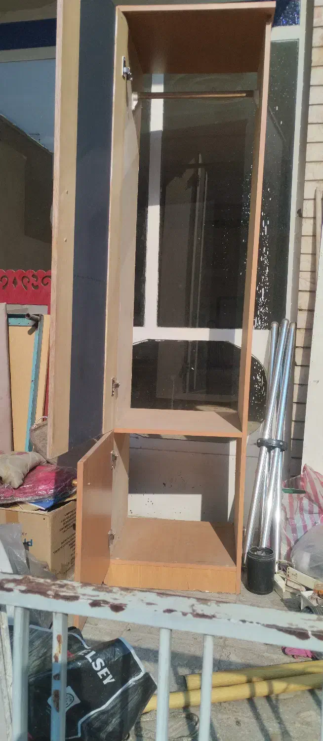 کمد|جاکفشی، کمد، دراور|تهران, نارمک|دیوار