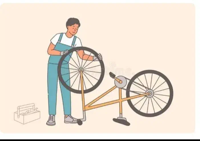 تعمیر وفروش|دوچرخه، اسکیت، اسکوتر|آبادان, |دیوار