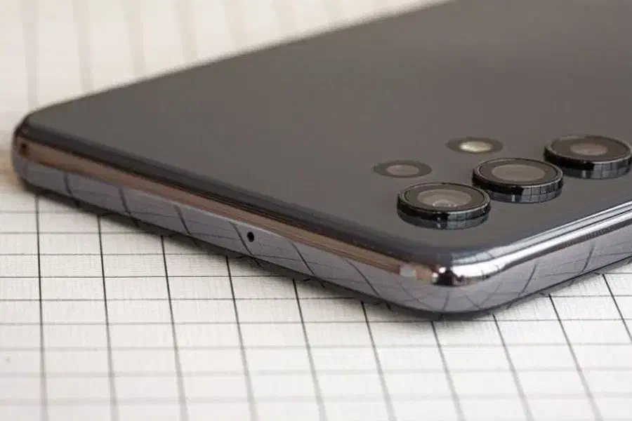 گوشی a32|موبایل|صدرا-فارس, فاز ۱|دیوار