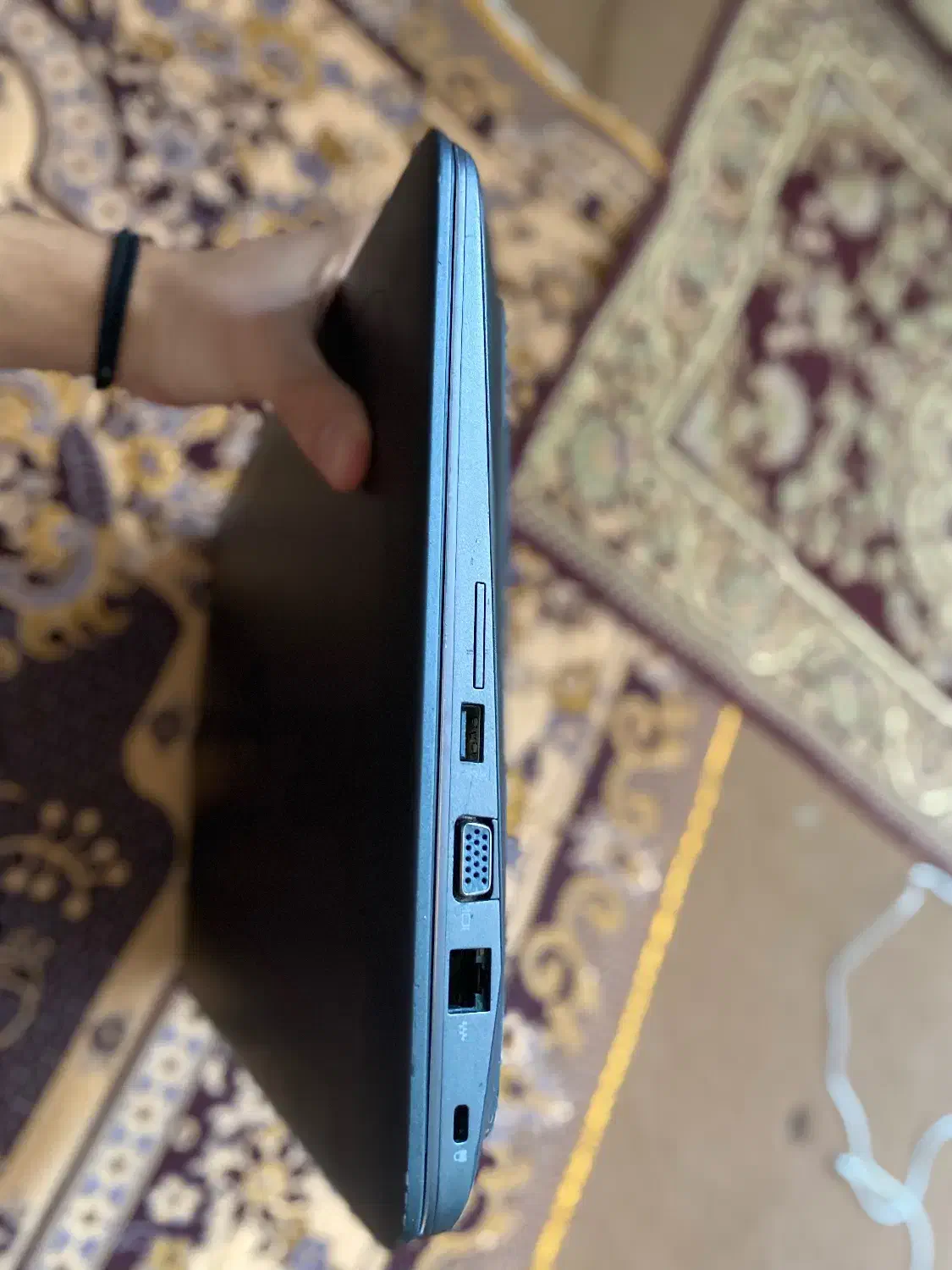 لپ تاپ g3|رایانه همراه|اردبیل, |دیوار