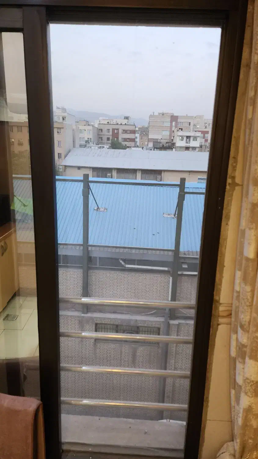 اجاره آپارتمان دو خوابه خیابان کرمان