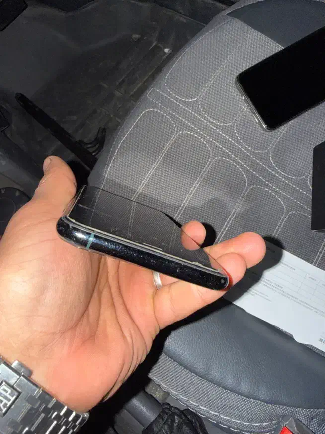 ایفون11 پرو مکس|موبایل|قم, الوندیه و گذر صادق|دیوار