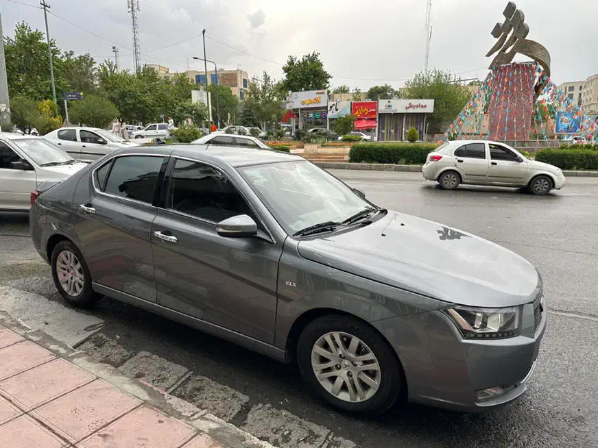 دنا پلاس مدل ۹۹|خودرو سواری و وانت|سنندج, |دیوار