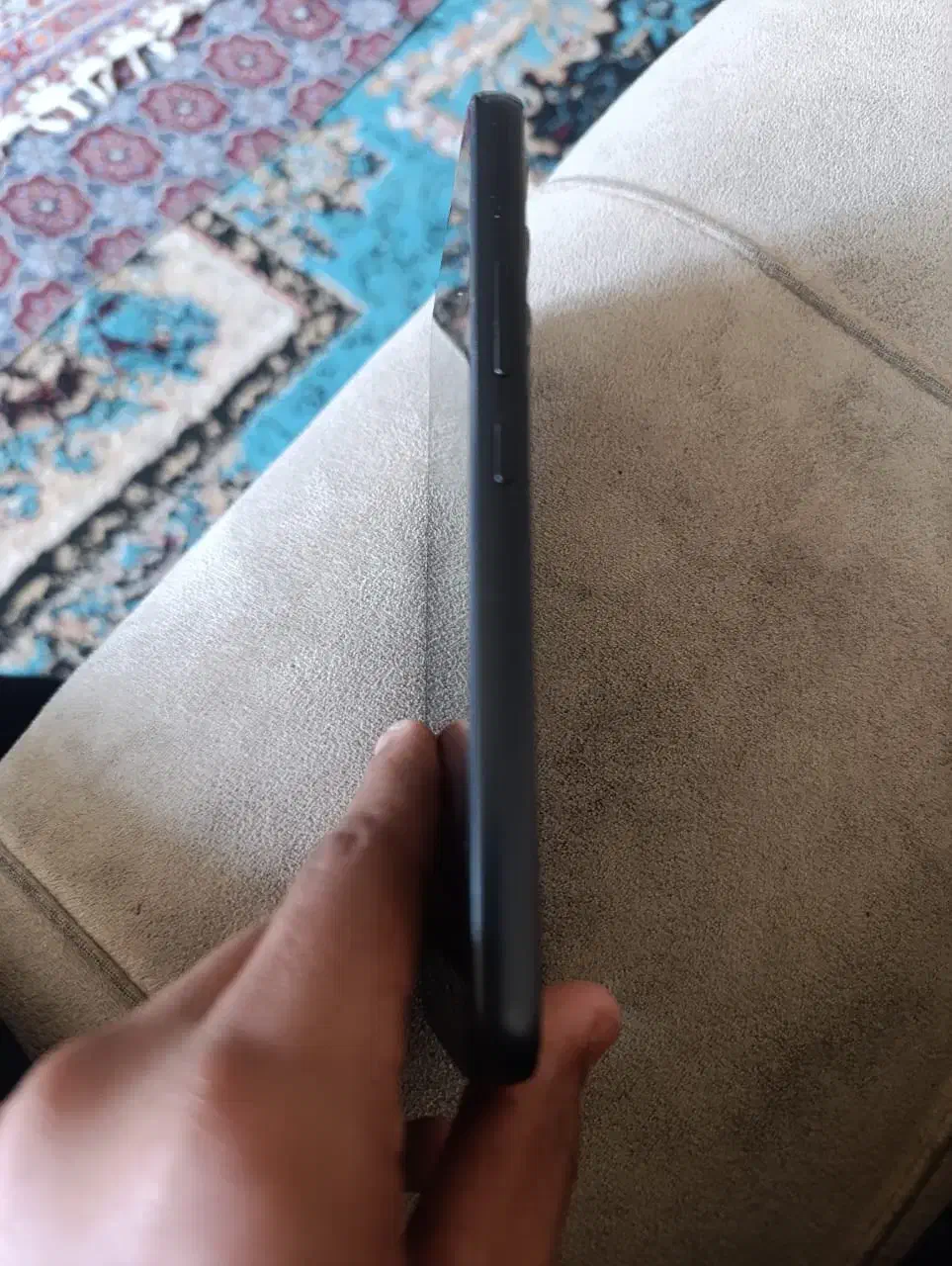 گوشی سامسونگ a54|موبایل|قشم, |دیوار