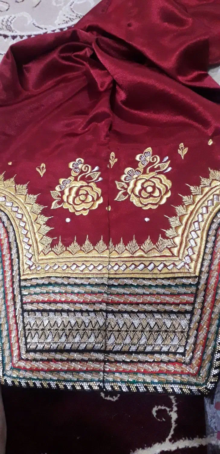 شلوار مجلسی نو|لباس|میناب, |دیوار