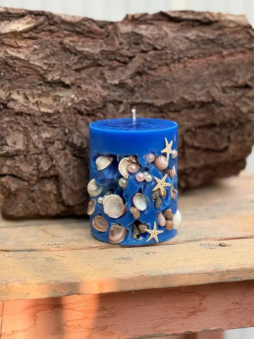 آموزش شمع سازی تخصصی با مدرک بین المللی|خدمات آموزشی|اصفهان, وحید|دیوار