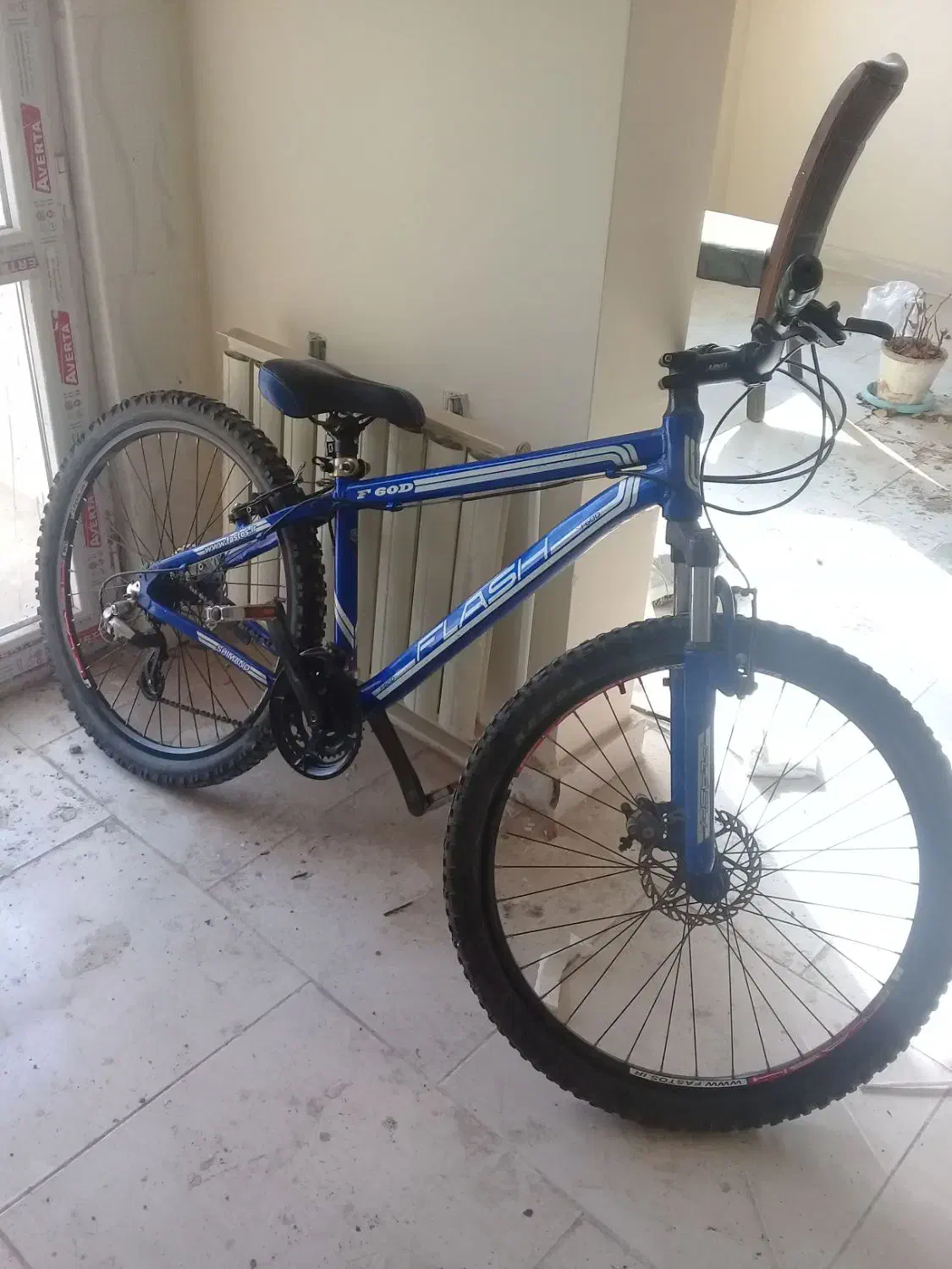 دوچرخه سایز 26|دوچرخه، اسکیت، اسکوتر|تهران, تاکسیرانی|دیوار