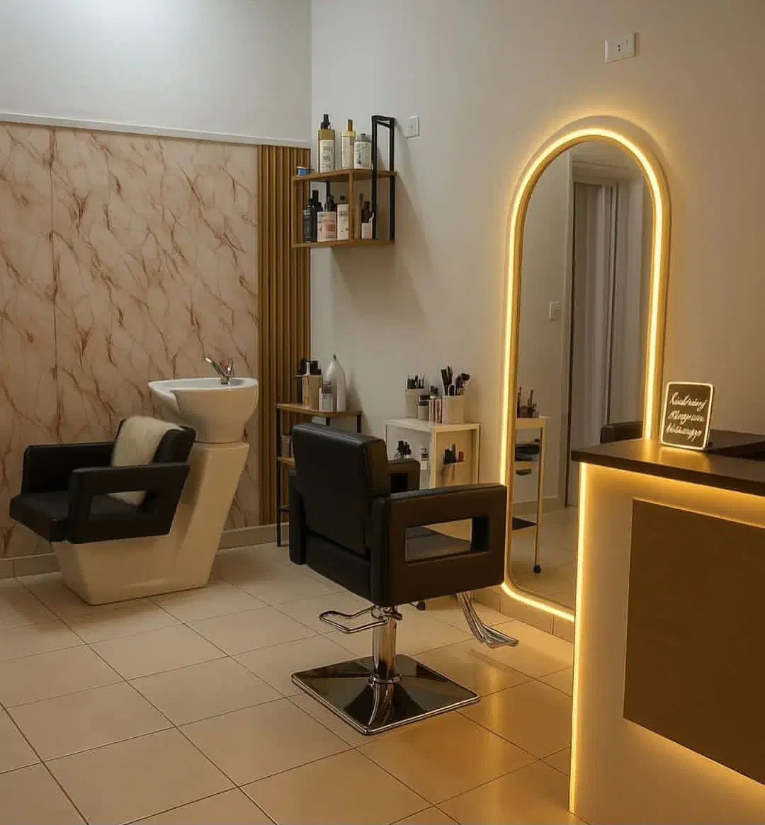 فروش انواع آیینه بک لایت|آینه|قزوین, |دیوار