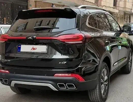 kmc k7|خودرو سواری و وانت|تهران, تاکسیرانی|دیوار